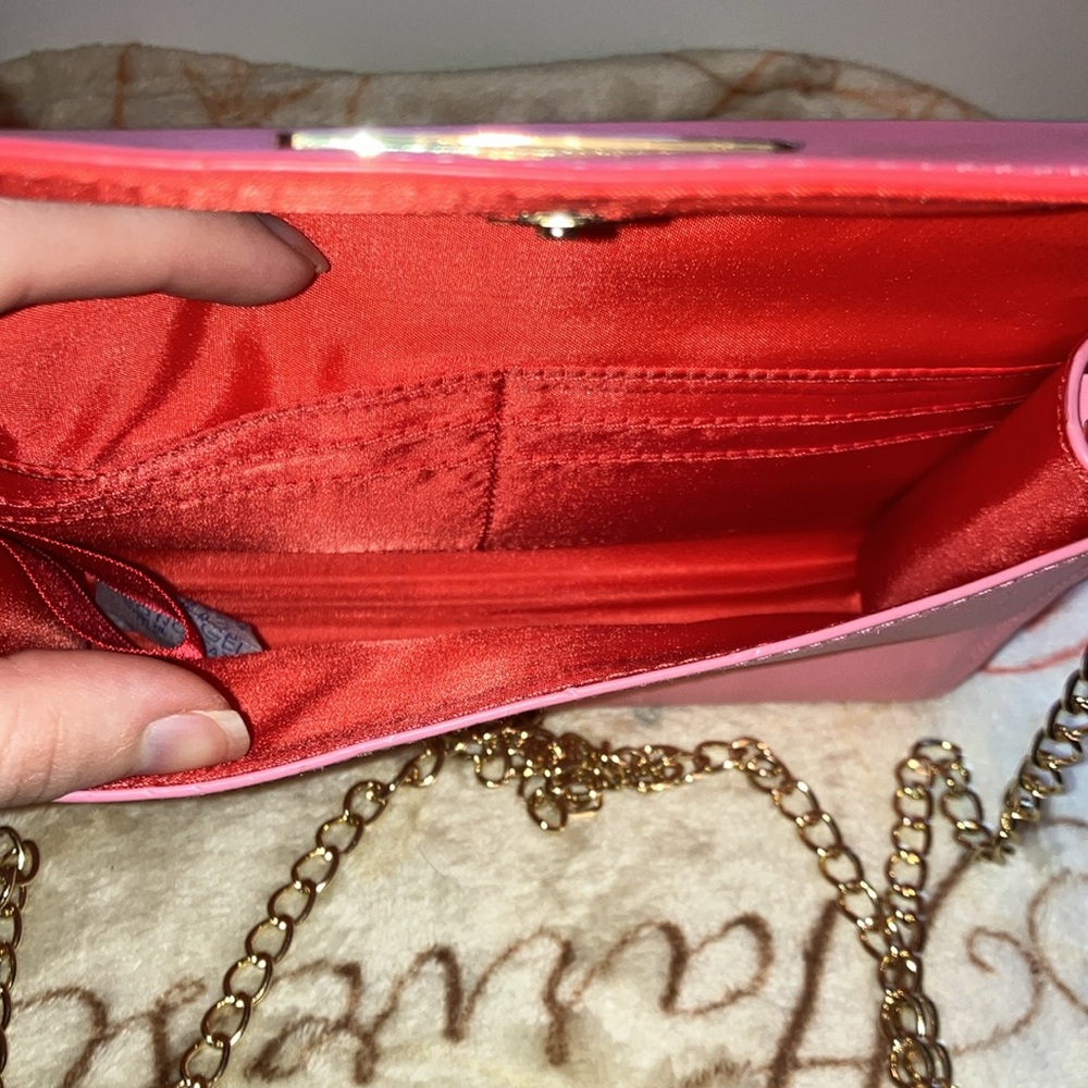 💕Juicy Couture crossbody bag💕 - Picture 2 of 5